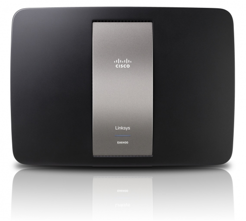 Linksys (Cisco) EA6400-EE