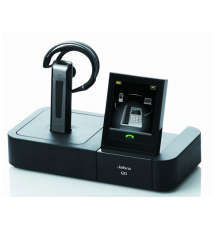 Гарнітура Jabra GN GO 6470 EMEA (6470-15-207-501)