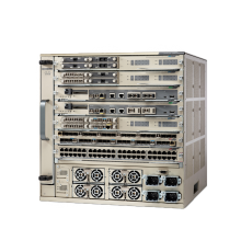 Cisco Catalyst 6807-XL