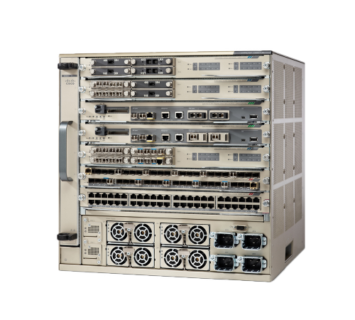 Cisco Catalyst 6807-XL