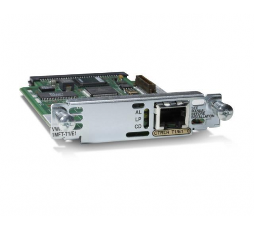 Cisco VWIC2-1MFT-G703