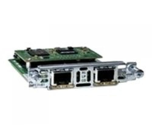 Cisco VWIC2-2MFT-G703