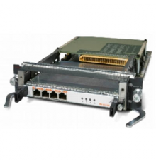 Cisco SPA Modular Services Carrier (7304-MSC-100)