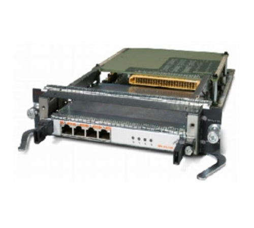 Cisco SPA Modular Services Carrier (7304-MSC-100)