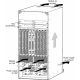 Маршрутизатор CISCO 7609-S=