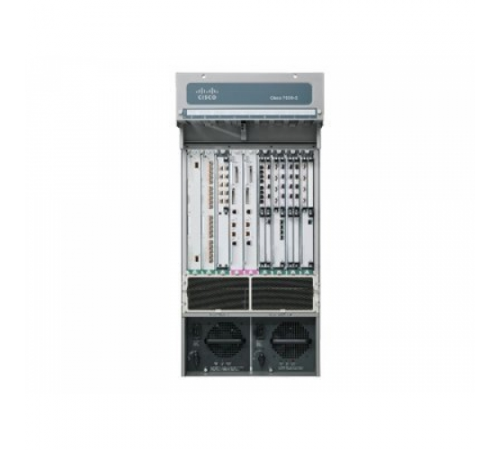 Маршрутизатор CISCO 7609-S=