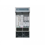 Маршрутизатор Cisco 7609S-RSP720CXL-P