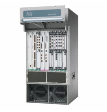 Маршрутизатор Cisco 7609S-RSP720CXL-P