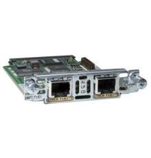 CISCO VWIC2-2MFT-T1/E1