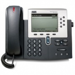 IP телефон Cisco CP-7961G 