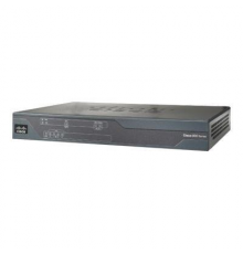 Маршрутизатор Cisco 867W-GN-E-K9