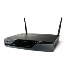 Маршрутизатор Cisco 876W-G-E-K9