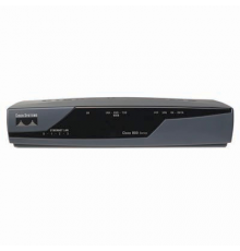 Маршрутизатор Cisco 877W-G-E-M-K9