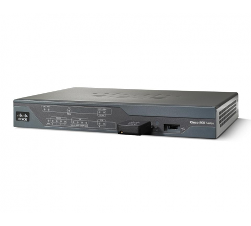 Cisco 881G-S-K9