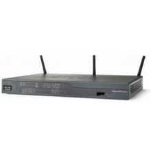 Cisco 881W-GN-E-K9