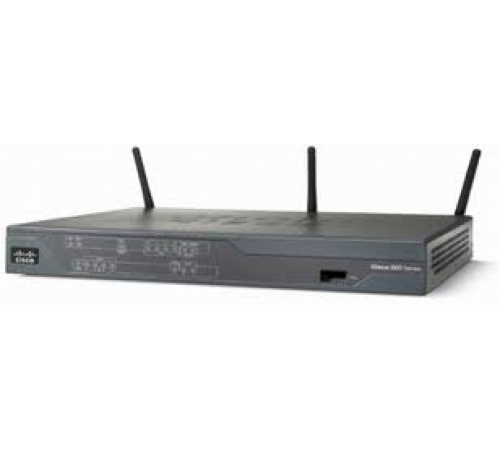 Cisco 881W-GN-E-K9