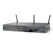 Cisco 886G-K9