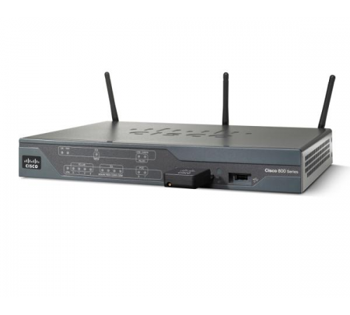 Cisco 886G-K9