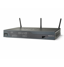 Cisco 886W-GN-E-K9