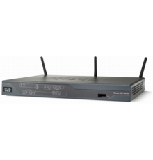 Cisco 887-SEC-K9