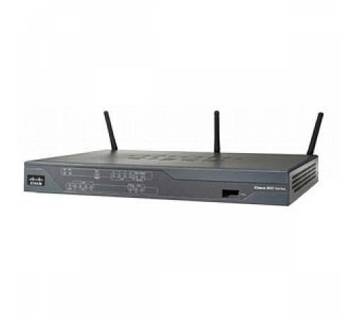 Cisco 888GW-GN-E-K9