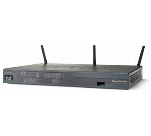 Cisco 888W-GN-E-K9