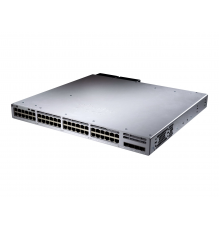 Комутатор Cisco Catalyst 9300L-48UXG-4X-A