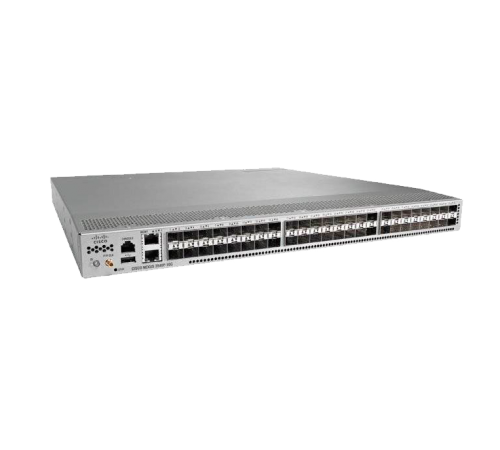 Комутатор Cisco Nexus 3500 N3K-C3548P-XL