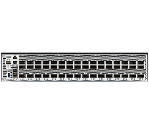 Комутатор Cisco Nexus N9K-C9348D-GX2A