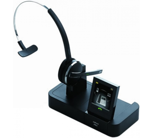 Гарнітура Jabra GN PRO 9460 (9460-25-707-101)