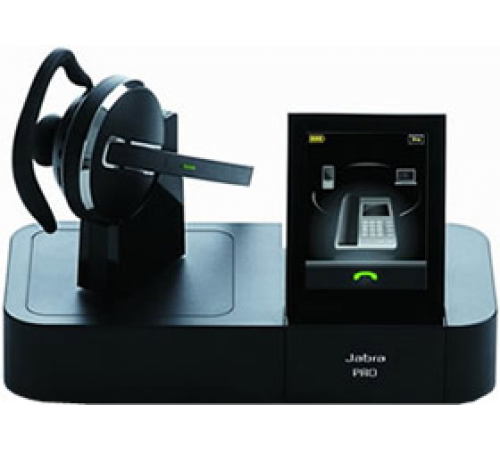 Гарнітура Jabra GN PRO 9470 (9470-26-904-101)