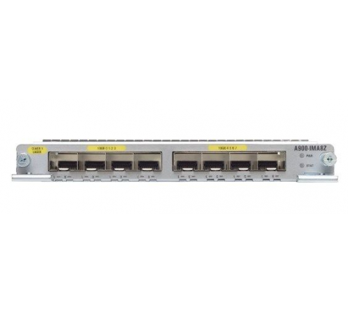 Інтерфейсний модуль Cisco A900-IMA-8Z