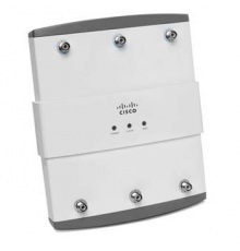 Точка доступу Cisco Aironet 1252 802.11a/g/n-draft 2.0 2.4/5-GHz Modular Autonomous AP;