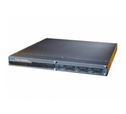 Маршрутизатор Cisco AS535XM-4E1-120-V