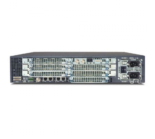 Маршрутизатор Cisco AS535XM-4E1-V-HC