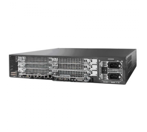 Маршрутизатор Cisco AS535XM-4E1-V-HC