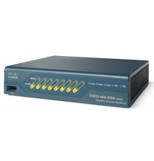 Cisco ASA5505-50-AIP5-K8