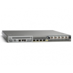 Mаршрутизатор  Cisco  ASR 1001 (ASR1001-4X1GE=)