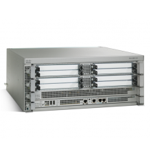 Маршрутизатор Cisco ASR 1004