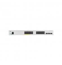 Комутатор Cisco C1000FE-24P-4G-L