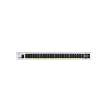 Комутатор Cisco C1000FE-48P-4G-L