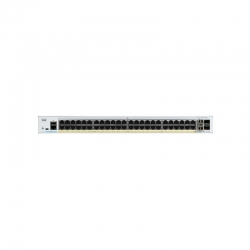Коммутатор Cisco C1000FE-48P-4G-L