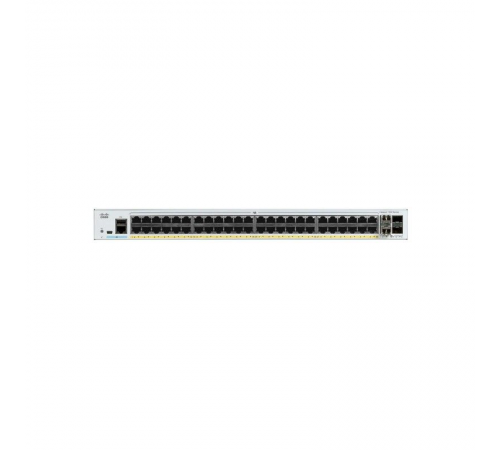 Комутатор Cisco C1000FE-48P-4G-L