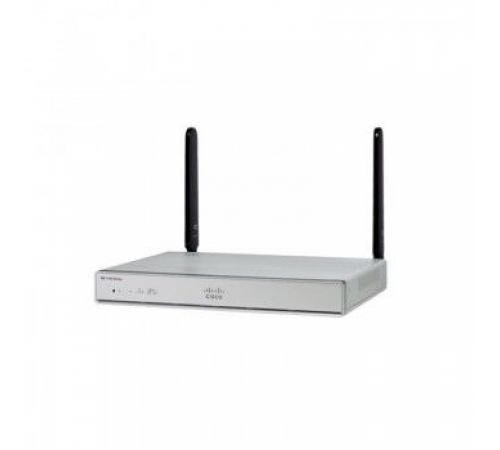 Маршрутизатор Cisco C1121-8PLTEP