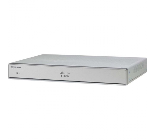 Маршрутизатор Cisco C1121X-8P