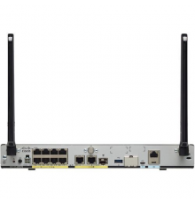 Маршрутизатор Cisco C1121X-8PLTEP