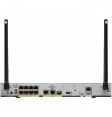 Маршрутизатор Cisco C1126X-8PLTEP