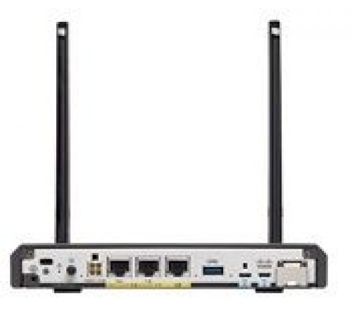 Маршрутизатор Cisco C1127-8PLTEP