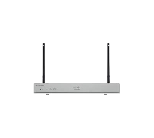 Маршрутизатор Cisco C1128-8PLTEP