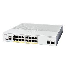 Cisco C1200-16P-2G